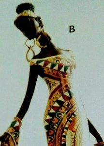 Meet your Posher, Monica